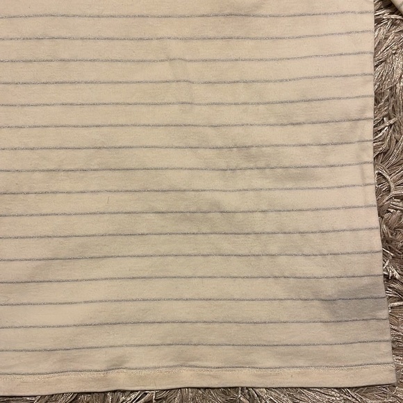 LAUREN Ralph Lauren‎ Stripe Long Sleeve Shirt - Picture 4 of 7